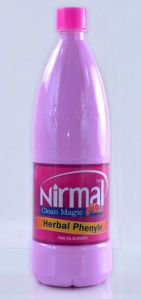 Nirmal Plus Herbal Phenyle