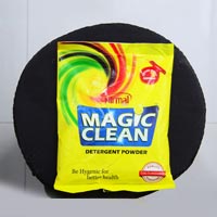 Nirmal Magic Clear Detergent Powder