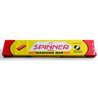 Spinner Plus Washing Bar Soap