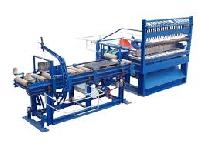 Clay Brick Making Machine