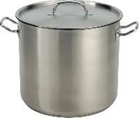 Stainless Steel Stock Pot