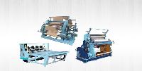 automatic paper board making plant