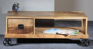 Industrial Media Unit