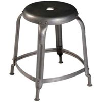 Industrial Stool