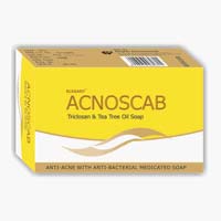 Anti Acne Soap