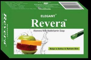 Aloevera Soap
