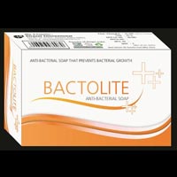 anti bacterial soap