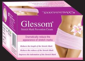 Anti Stretch Mark Cream