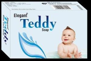 Baby Soap