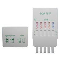 Five Panel Doa Test Kits