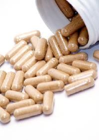 Weight Gain Capsules