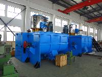industrial rubber machines