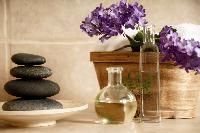 herbal body care products