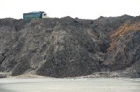 Coal Ash