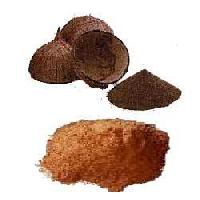 Coconut Shell, Coconut Shell Powder