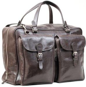 Leather Bag