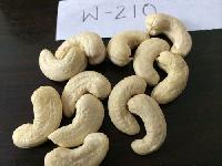 Cashew Nuts w210
