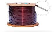 Enameled Aluminum Wire