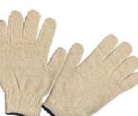 Cotton Hand Gloves