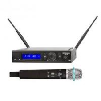 uhf wireless accessories