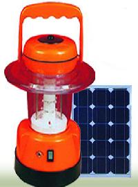 Solar Led Lantern