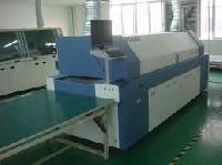 reflow soldering machine