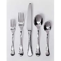 Stainless Steel Flatware