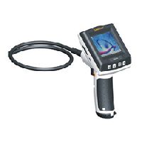 video borescopes