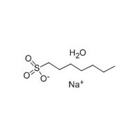 1 Heptane Sulfonic Acid Sodium Salt Monhydrate
