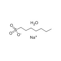 1 Heptanesulfonic Acid Sodium Salt Monohydrate