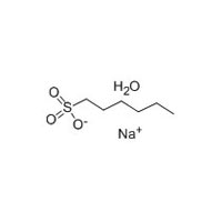 1 Hexanesulfonic Acid Sodium Salt Monohydrate