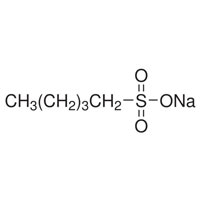 1 Pentanesulfonic Acid Sodium Salt Monohydrate