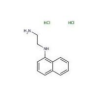 N 1 Naphthyl Ethylenediamine Dihydrochloride