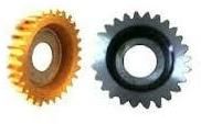 Gear Shaper Cutters