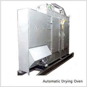 Drying Oven