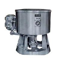 centrifugal dryer machine