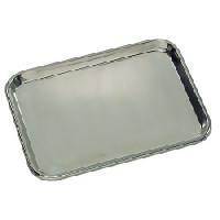 Stainless Steel Tray