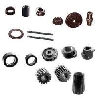 expeller spare parts