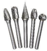 Tungsten Carbide Tools