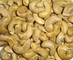 cashew nut