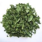 Dehydrated Spinach