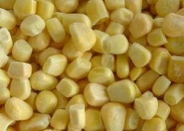 IQF Sweet Corn