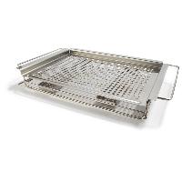 Stainless Steel Grills