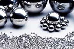 Chrome Steel Balls