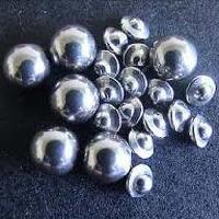 Steel Burnishing Balls