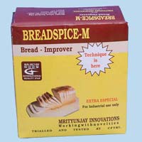 Bread Improvers