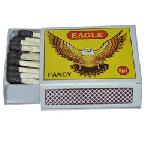Eagle Card Board Matches