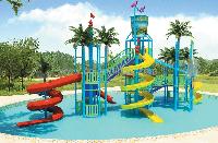 Water Park Equipment