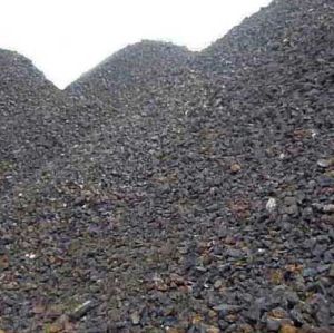 Iron Ore Fines