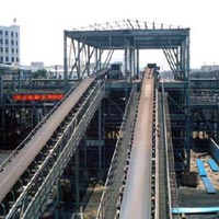 Coal Handling System